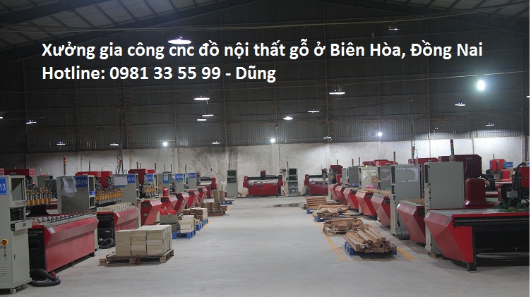 NCC dịch vụ gia công đồ gỗ nội thất theo yêu cầu ở Biên Hòa, Đồng ...